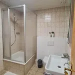 Pensjonat Gaestehaus Monteurzimmer #6 Eigenes Bad Parkplatz Jülich