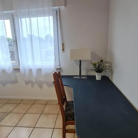 Gaestehaus #6