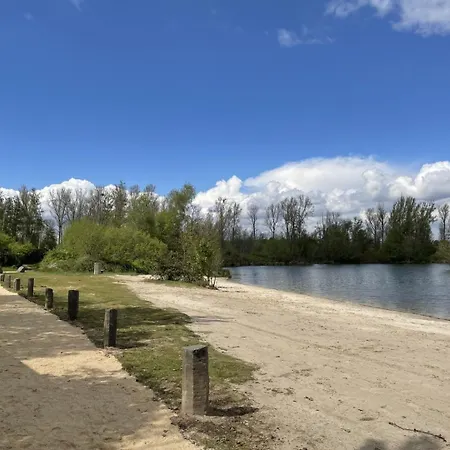 Monteurzimmer Zimmer#6