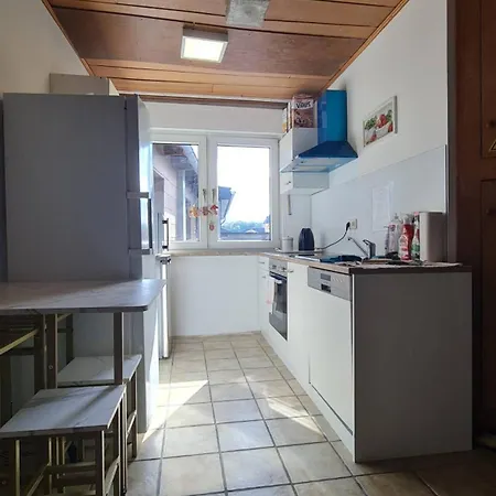 Monteurzimmer Zimmer#6 Jülich