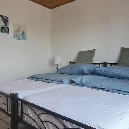 Gaestehaus #6 Guest house Julich