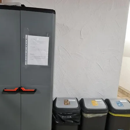 Monteurzimmer Zimmer#6 3*