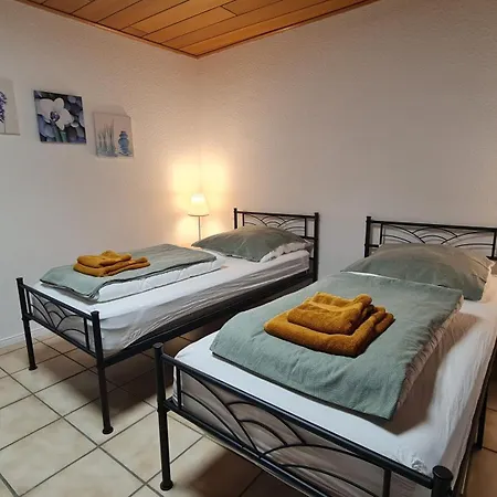 Gaestehaus #6 Guest house Julich
