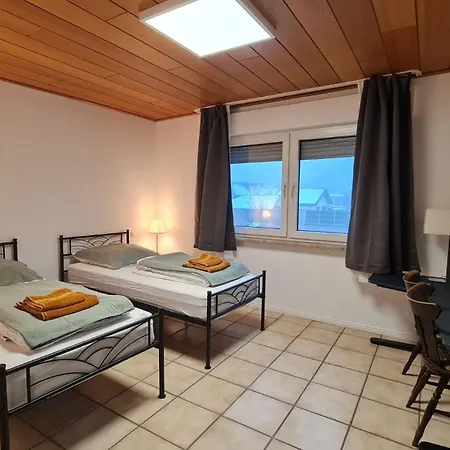 Gaestehaus #6