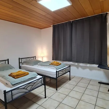 Gaestehaus #6 Guest house