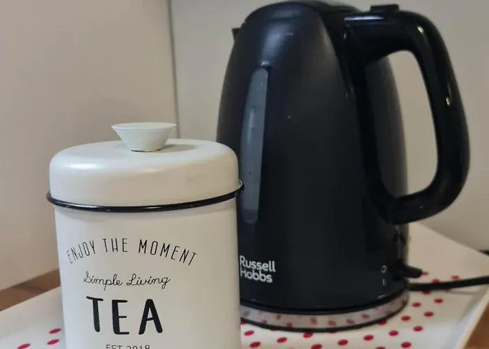 Gaestehaus Monteurzimmer Zimmer#6 Jülich