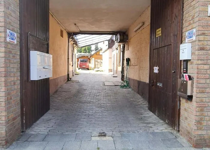 Penzion Gaestehaus Monteurzimmer #6 Eigenes Bad Parkplatz Jülich