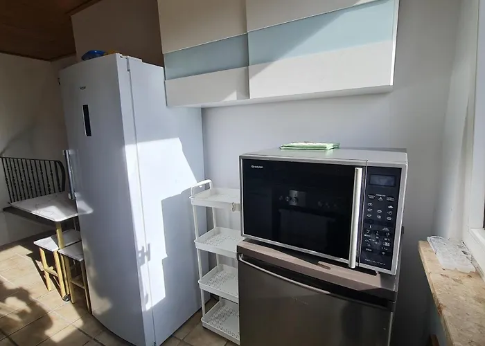 Gaestehaus Monteurzimmer #6 Eigenes Bad Parkplatz Гостевой дом Юлих