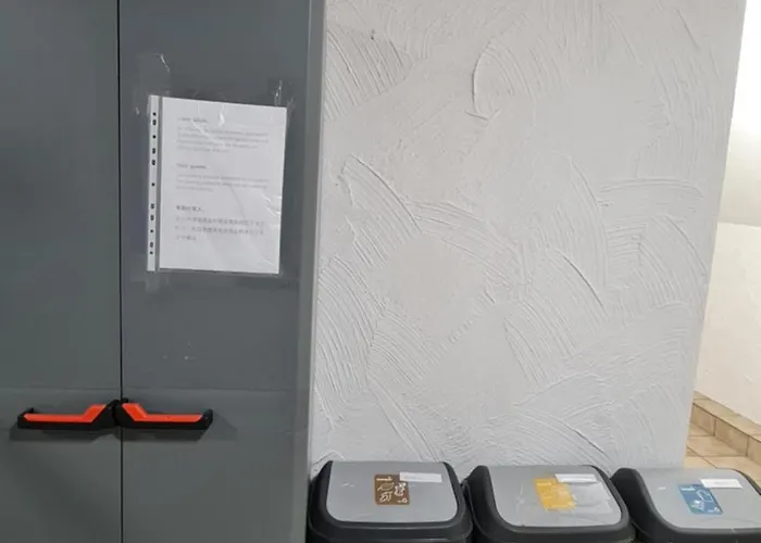 Gaestehaus Monteurzimmer #6 Eigenes Bad Parkplatz 3*