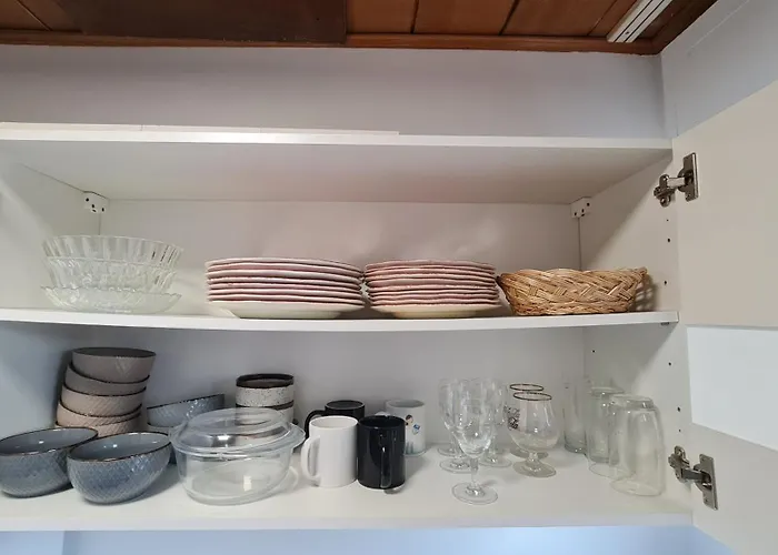 Gaestehaus Monteurzimmer Zimmer#6