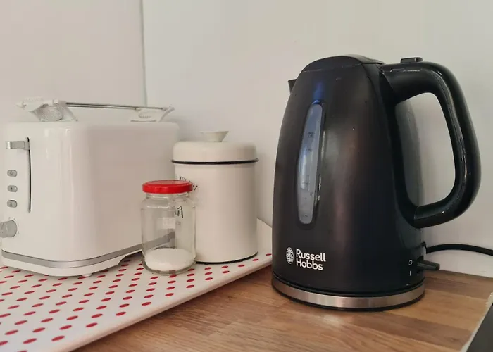 Гостевой дом Gaestehaus Monteurzimmer #6 Eigenes Bad Parkplatz Юлих