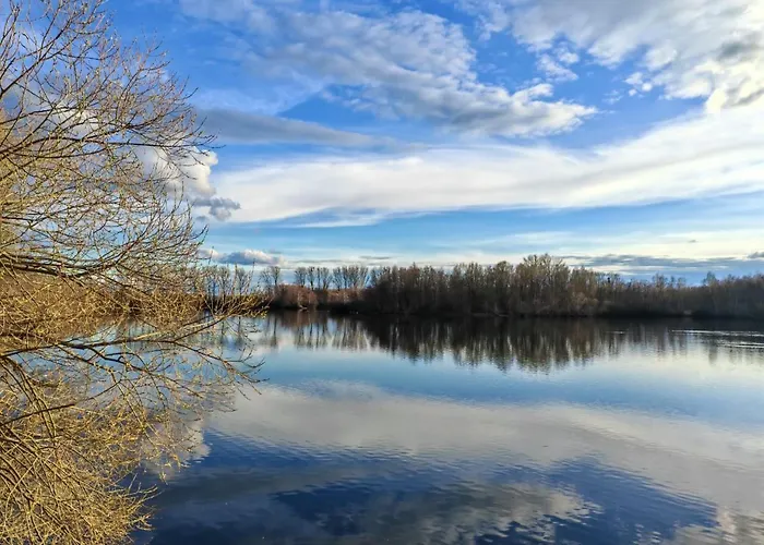 Gaestehaus Monteurzimmer Zimmer#6 3*