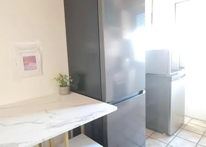 Gaestehaus Monteurzimmer #6 Eigenes Bad Parkplatz 3*